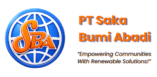 PT Saka Bumi Abadi